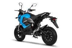 EMMO KNIGHT TURBO Compact Size Electric Motor bike