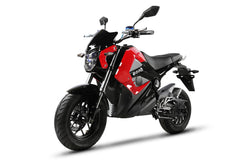EMMO KNIGHT TURBO Compact Size Electric Motor bike