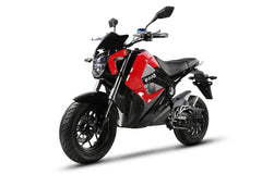 EMMO KNIGHT TURBO Compact Size Electric Motorcycle