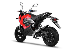 EMMO KNIGHT TURBO Compact Size Electric Motor bike