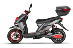 EMMO Koogo Sports Scooter Style Ebike