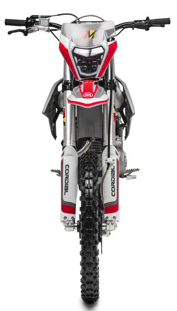 Trailmaster LX250 Dirt Bike JHL Pro-Series 250cc – Epic Wheelz