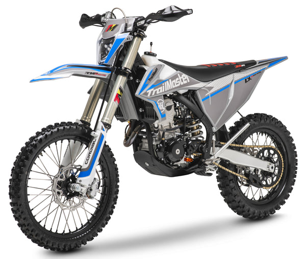 Trailmaster LX300 PRO EFI JHL Pro-Series Dirt Bike – Epic Wheelz