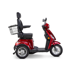 Bespoke Legacy Classic Scooter 15 mph 35 miles 600 watt 3 Wheels