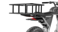 Cycleboard REAR RACK & CARGO BASKET COMBO | LEGION E-BIKES