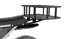 Cycleboard REAR RACK & CARGO BASKET COMBO | LEGION E-BIKES