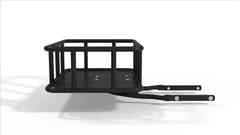 Cycleboard REAR RACK & CARGO BASKET COMBO | LEGION E-BIKES