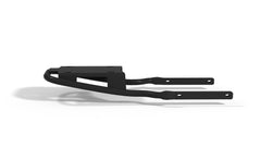 Cycleboard REAR RACK & CARGO BASKET COMBO | LEGION E-BIKES