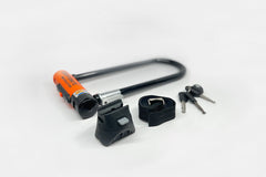Cycleboard KRYPTONITE U-LOCK - Evolution LS