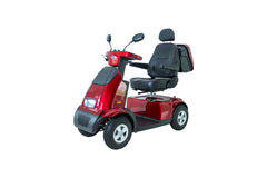 AFIKIM AFISCOOTER C4 MOBILITY SCOOTER