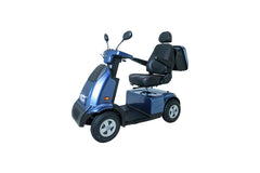 AFIKIM AFISCOOTER C4 MOBILITY SCOOTER