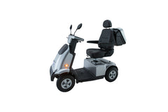 AFIKIM AFISCOOTER C4 MOBILITY SCOOTER