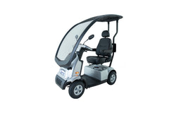 AFIKIM AFISCOOTER C4 MOBILITY SCOOTER