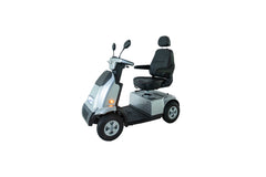 AFIKIM AFISCOOTER C4 MOBILITY SCOOTER