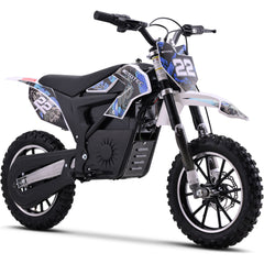 MotoTec 36v 790w Demon Electric Dirt Bike