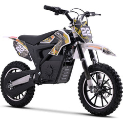 MotoTec 36v 790w Demon Electric Dirt Bike