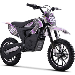 MotoTec 36v 790w Demon Electric Dirt Bike