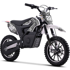 MotoTec 36v 790w Demon Electric Dirt Bike