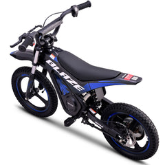 MotoTec 36v 350w Blaze Electric Dirt Bike