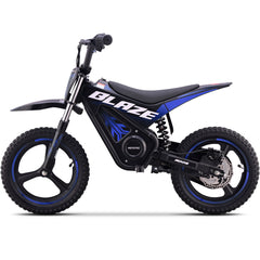 MotoTec 36v 350w Blaze Electric Dirt Bike