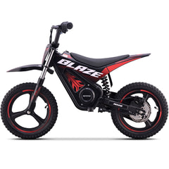 MotoTec 36v 350w Blaze Electric Dirt Bike