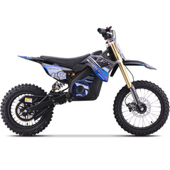 MotoTec 48v Pro 1800w Electric Dirt Bike [IN STOCK]