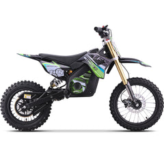 MotoTec 48v Pro 1800w Electric Dirt Bike [IN STOCK]