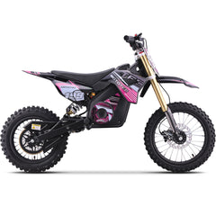 MotoTec 48v Pro 1800w Electric Dirt Bike [IN STOCK]
