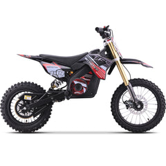 MotoTec 48v Pro 1800w Electric Dirt Bike [IN STOCK]