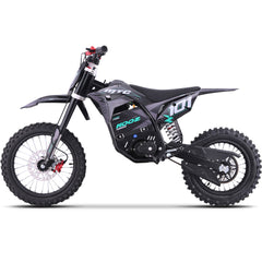 2026 MotoTec 60v Pro Off Road Electric Dirt Bike 2000w  - On Sale