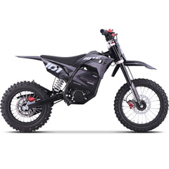 2026 MotoTec 60v Pro Off Road Electric Dirt Bike 2000w  - On Sale