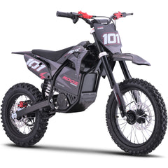 MotoTec 60v Pro Electric Dirt Bike 2000w Lithium [PREORDER]