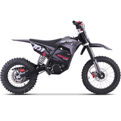 2026 MotoTec 60v Pro Off Road Electric Dirt Bike 2000w  - On Sale