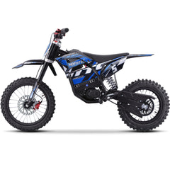 MotoTec 60v Pro Electric Dirt Bike 2000w Lithium [PREORDER]