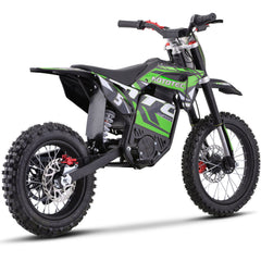 MotoTec 60v Pro Electric Dirt Bike 2000w Lithium [PREORDER]