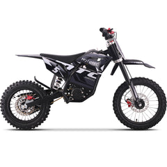 2026 MotoTec 60v Pro Off Road Electric Dirt Bike 2000w  - On Sale
