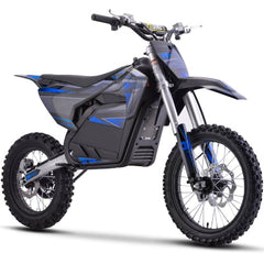 MotoTec 72v 5000w Lithium Pro Electric Dirt Bike [PREORDER]