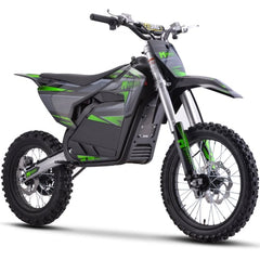 MotoTec 72v 5000w Lithium Pro Electric Dirt Bike [PREORDER]