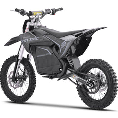 MotoTec 72v 5000w Lithium Pro Electric Dirt Bike [IN STOCK]