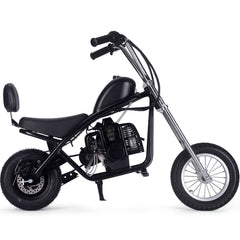 MotoTec V2 49cc Gas Mini Chopper