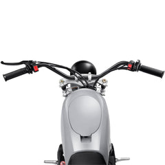 MotoTec 200CC 6.5HP Trailcross 4 Stroke Mini Bike