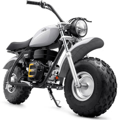 MotoTec 200CC 6.5HP Trailcross 4 Stroke Mini Bike
