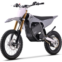Mototec 72v 8000w 17/14 Pro Electric Dirt Bike