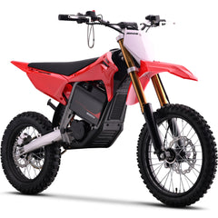 Mototec 72v 8000w 17/14 Pro Electric Dirt Bike