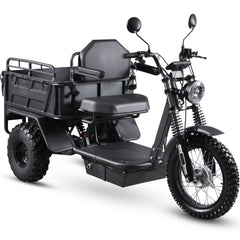MotoTec Electric Trike 60v 2500w