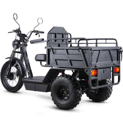 MotoTec Electric Trike 60v 2500w