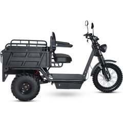 MotoTec Electric Trike 60v 2500w