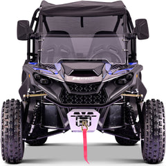 Mototec Titan 200cc 4-Stroke Gas UTV
