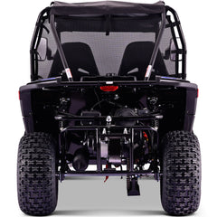 Mototec Titan 200cc 4-Stroke Gas UTV