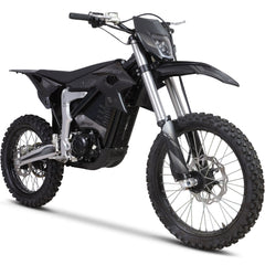 MotoTec Venom 72v 12000w Electric Dirt Bike